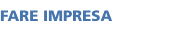 Fare impresa